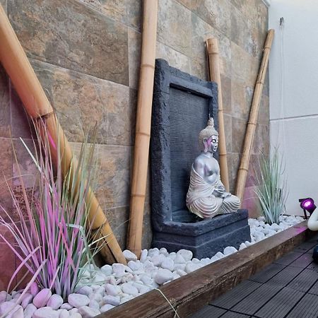 Casa Terraza Apartment Конил-де-ла-Фронтера Екстериор снимка