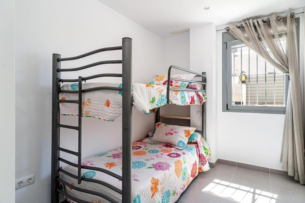 Casa Terraza Apartment Конил-де-ла-Фронтера Екстериор снимка