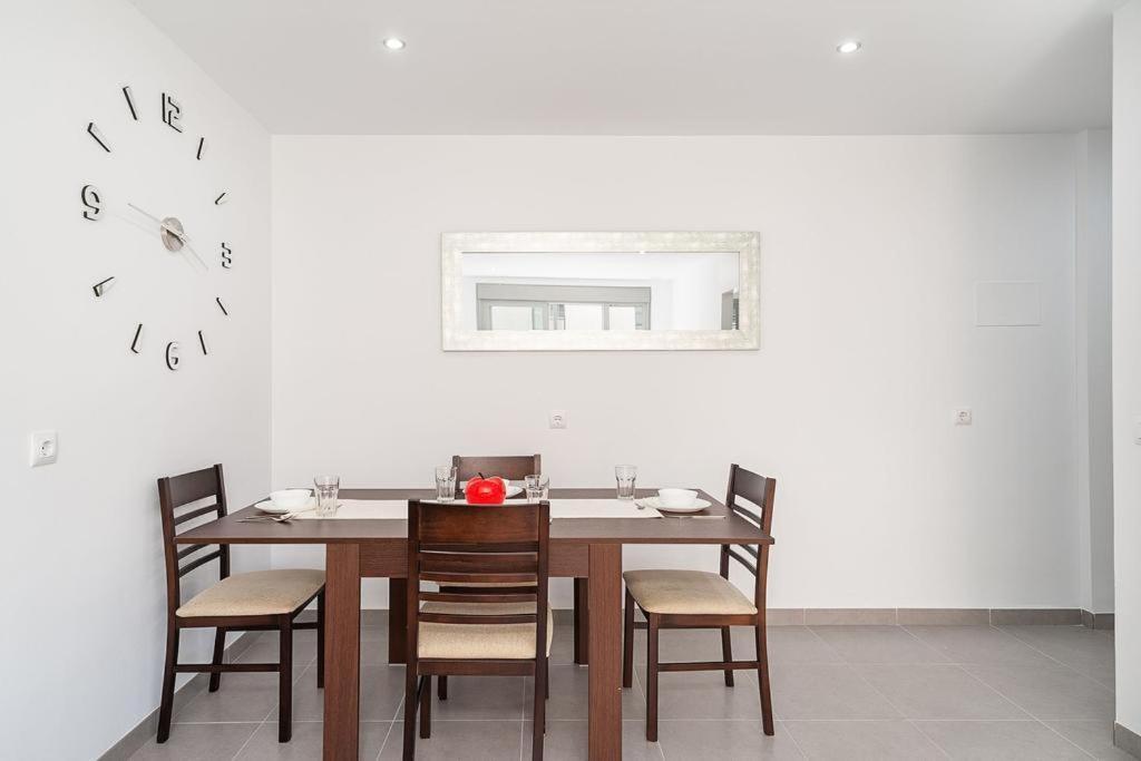 Casa Terraza Apartment Конил-де-ла-Фронтера Екстериор снимка