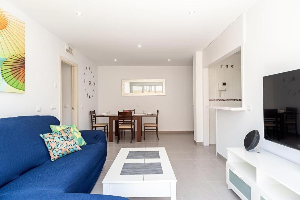 Casa Terraza Apartment Конил-де-ла-Фронтера Екстериор снимка