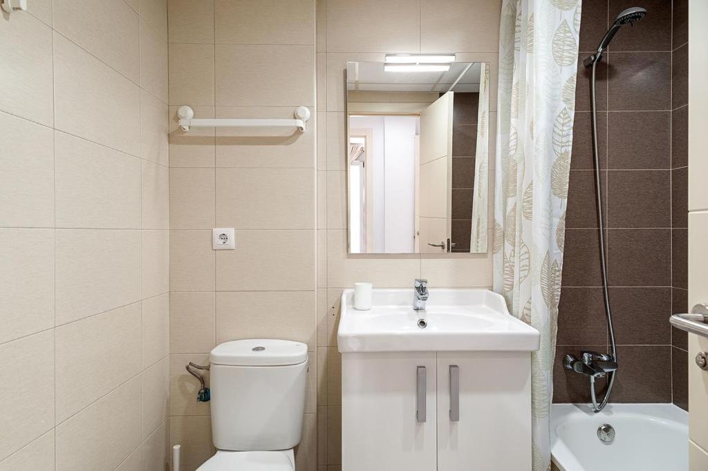 Casa Terraza Apartment Конил-де-ла-Фронтера Екстериор снимка