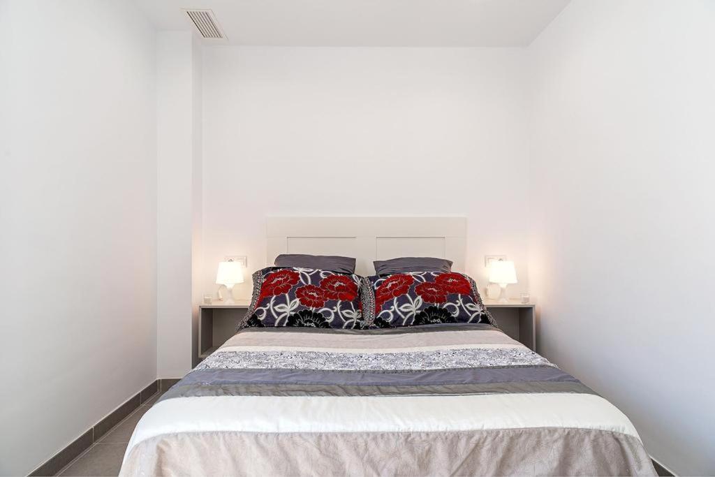 Casa Terraza Apartment Конил-де-ла-Фронтера Екстериор снимка