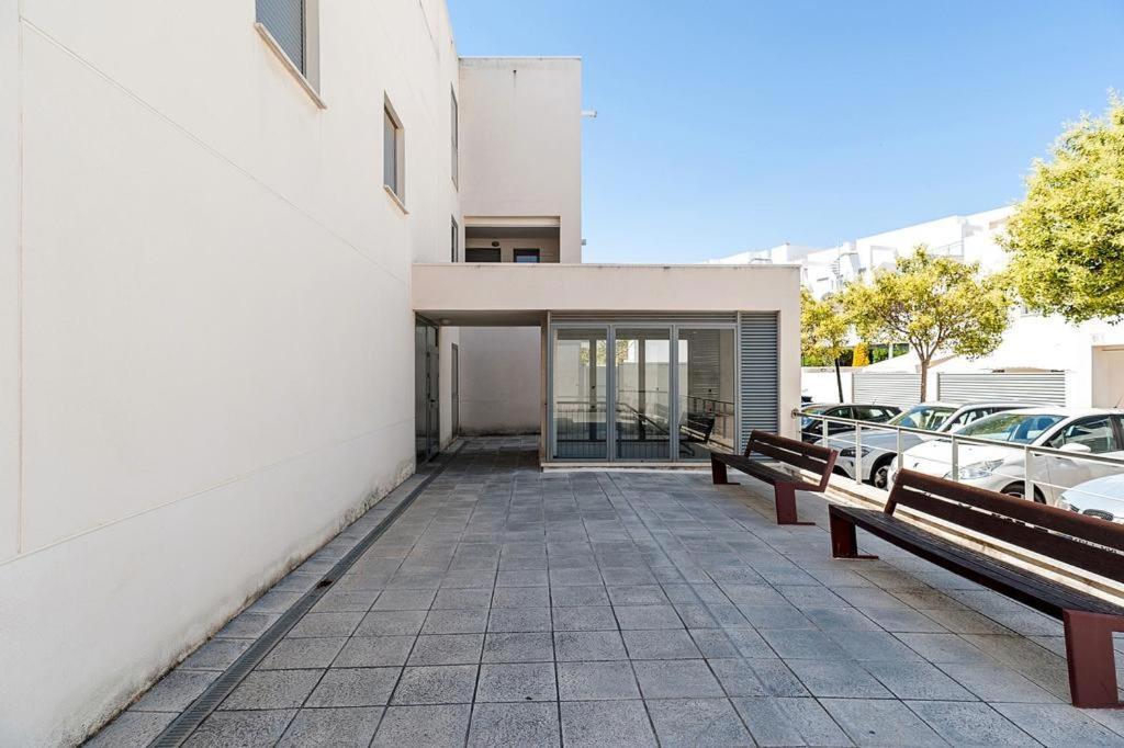 Casa Terraza Apartment Конил-де-ла-Фронтера Екстериор снимка
